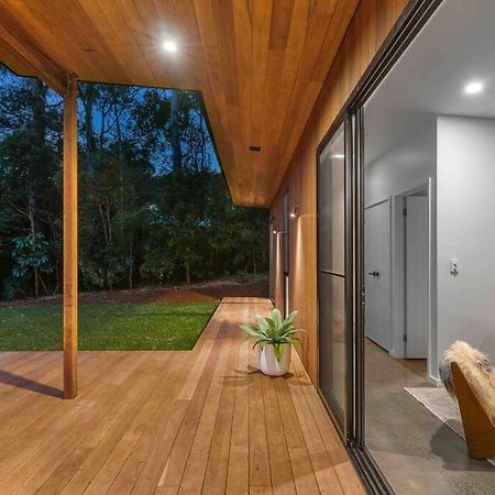 Вілла The Brook View Byron Bay Ewingsdale Екстер'єр фото